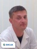Врач Ортопед, Травматолог Гнатюк Роман Зиновьевич на Doc.ua