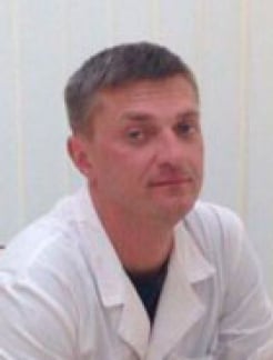 Лікар Ортопед, Травматолог Гнатюк Роман Зіновійович на Doc.ua