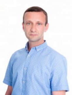 Лікар Ортопед, Травматолог Нанінець Василь Ярославович на Doc.ua