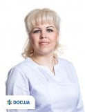 Врач Ортопед, Травматолог Ладыка Виктория Александровна на Doc.ua