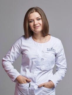 Врач Терапевт, Семейный врач Демченко Наталья Ивановна на Doc.ua