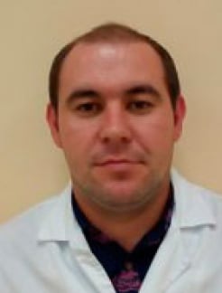 Врач Невролог Юзва Александр Александрович на Doc.ua