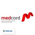 Центр сучасної кінезітерапії «Медкорд» (Medcord)