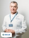 Врач Акушер-гинеколог, Гинеколог, Онкогинеколог, УЗИ-специалист Юзько Александр Михайлович на Doc.ua