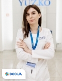 Врач Акушер-гинеколог, Гинеколог Цап Инна Анатольевна на Doc.ua