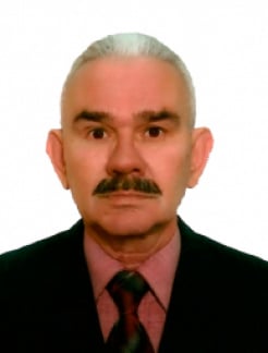 Врач Терапевт Захаренко  Виктор  Борисович на Doc.ua