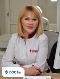 Врач Акушер-гинеколог Латыш  Ольга Александровна на Doc.ua