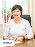 Гибнер Светлана Михайловна
