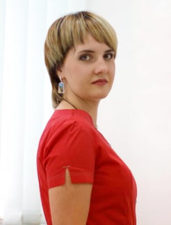 Лікар Терапевт, Сімейний лікар, Реабілітолог, Кінезітерапевт Скрипник Ольга Віталіївна на Doc.ua