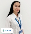 Врач УЗИ-специалист Середа Алла Александровна на Doc.ua