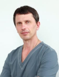 Лікар Уролог, Хірург Лампіга Євгеній Володимирович на Doc.ua