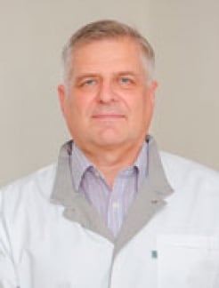 Врач Пластический хирург Галич Сергей Петрович на Doc.ua