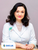 Соколова Екатерина Игоревна