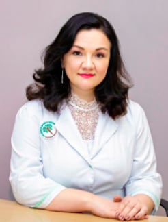 Лікар Акушер-гінеколог, Гінеколог, Репродуктолог, УЗД-фахівець, Гінеколог-ендокринолог Соколова Катерина Ігорівна на Doc.ua