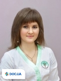 Мищишен Кристина Зиновьевна