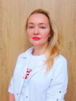 Врач Косметолог Заморская Лилия Витальевна на Doc.ua