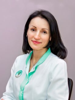 Лікар Отоларинголог Неділя Ірина Сергіївна на Doc.ua