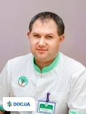 Довбняк Орест Федорович