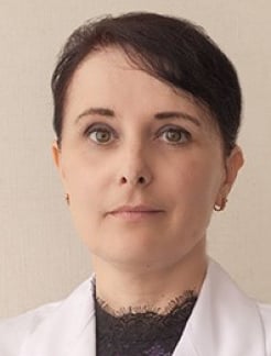 Лікар Терапевт Вінницька  Тетяна  Михайлівна на Doc.ua