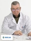 Врач Ортопед-травматолог Васильев  undefined  Викторович на Doc.ua