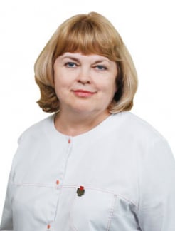 Лікар Акушер-гінеколог, Гінеколог Колєснікова Клавдія Іванівна на Doc.ua