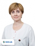 Лікар Акушер-гінеколог, Гінеколог Кондрашова Ірина Вікторівна на Doc.ua