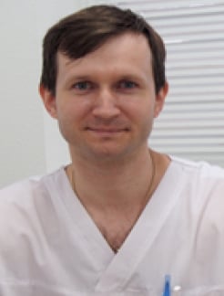 Врач Хирург Деревянко Александр Владимирович на Doc.ua