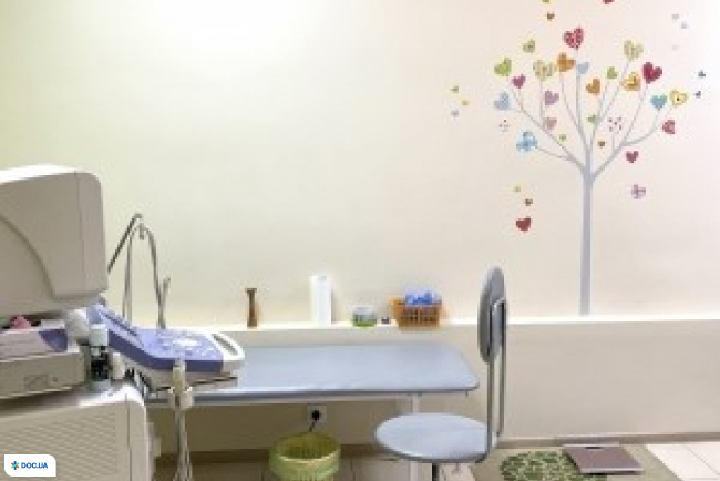 Медичний центр UBL clinic
