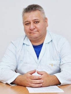 Лікар Масажист, Реабілітолог Василенко Євгеній Володимирович на Doc.ua