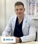 Врач Ортопед-травматолог Бережной undefined Иванович на Doc.ua