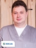 Врач Массажист, Реабилитолог Кабанчук   Василий Викторович на Doc.ua