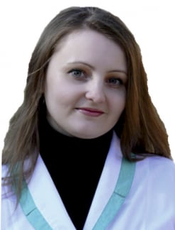 Врач Офтальмолог Климчук Наталія Петрівна на Doc.ua