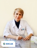 Лікар Кардіолог, Лікар функціональної діагностики Куц Марія Андріївна на Doc.ua