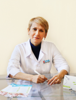 Врач Кардиолог, Врач функциональной диагностики Куц Мария Андреевна  на Doc.ua