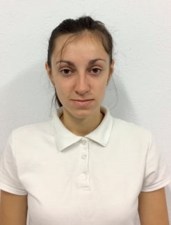 Врач Реабилитолог Червінка  Галина  Степанівна на Doc.ua