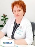 Врач Кардиолог Кушнерик   Юлия Викторовна на Doc.ua