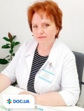 Врач Кардиолог Кушнерик Юлия Викторовна на Doc.ua