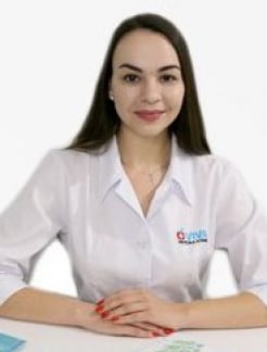 Врач Дерматолог, Дерматовенеролог Лыганова  Эльвира  Александровна на Doc.ua