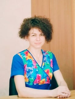 Врач Гинеколог Иванова  Татьяна  Валериевна на Doc.ua