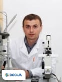 Врач Офтальмолог Ивашин Алексей Иванович на Doc.ua