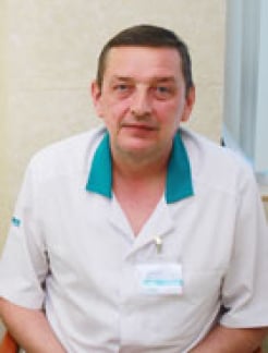 Врач Уролог Билинский Олег Львович на Doc.ua