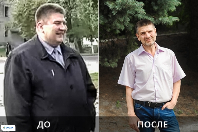 Кабинет здоровья и коррекции веса доктора Антонюка