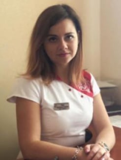 Врач Кардиолог Узун   Екатерина Сергеевна на Doc.ua