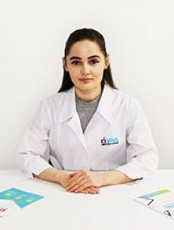 Лікар Сімейний лікар Нєдова  Тетяна Василівна на Doc.ua