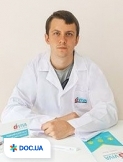 Врач Анестезиолог Самбуров  Евгений  Александрович на Doc.ua