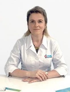 Врач Акушер-гинеколог, Гинеколог Соколовская  Татьяна  Анатольевна на Doc.ua
