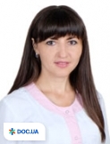 Кужда Мар’яна Богданівна