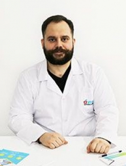 Лікар Невролог Созанський Василь Іванович на Doc.ua