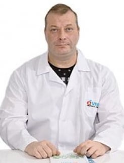 Врач Массажист, Реабилитолог Тимошенко  Денис  Николаевич на Doc.ua