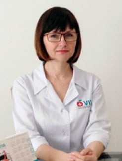 Врач УЗИ-специалист, Врач функциональной диагностики Щеголь  Марина  Васильевна на Doc.ua